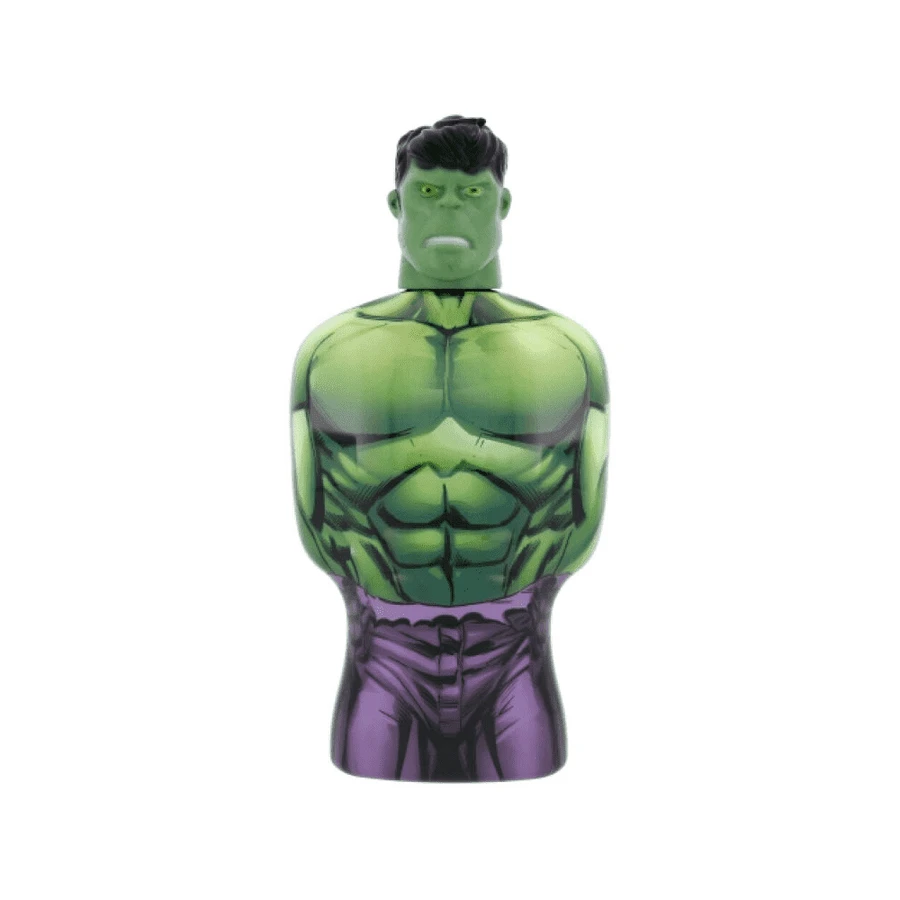 DISNEY HULK 3D BUST B/S 350 ML