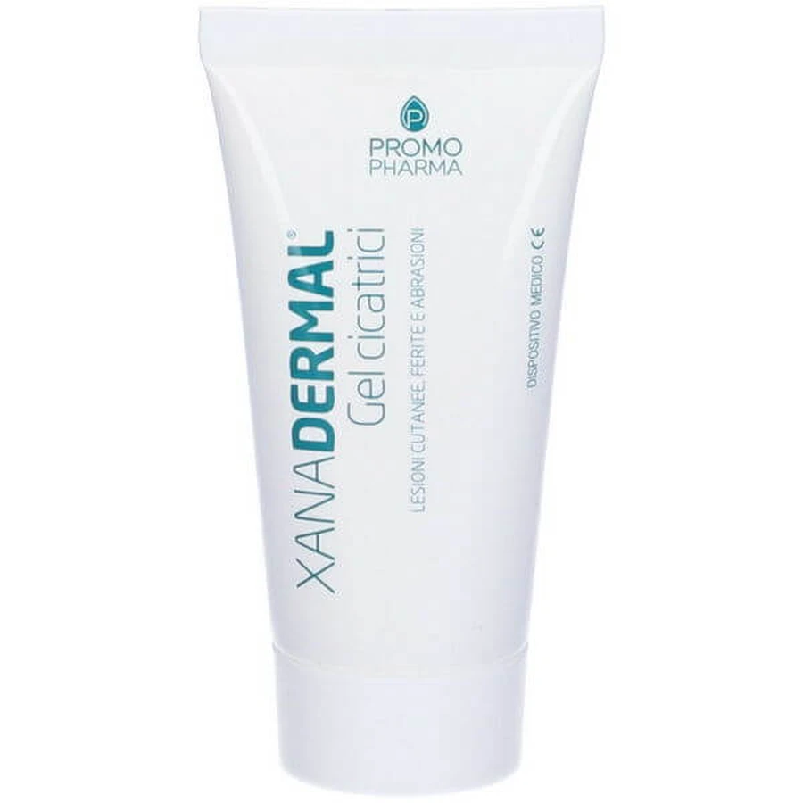 XANADERMAL SCAR GEL 25ML