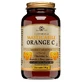 Solgar's Orange C with chewable vitamin C
