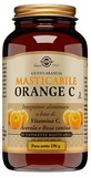 Solgar's Orange C met kauwbare vitamine C