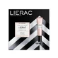 Estuche Lierac Christmas lift crema integral y contorno de ojos