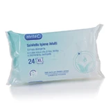 ALVITA HYGIENE-SPARER FÜR ERWACHSENE 24 STÜCK
