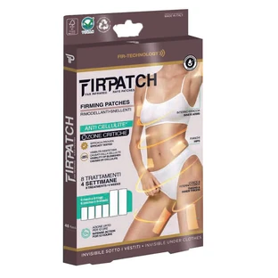 FIRPATCH Zone critice 48pcs