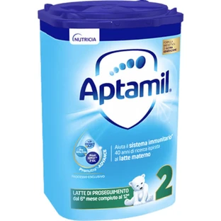 Aptamil 2 Polvo 750g