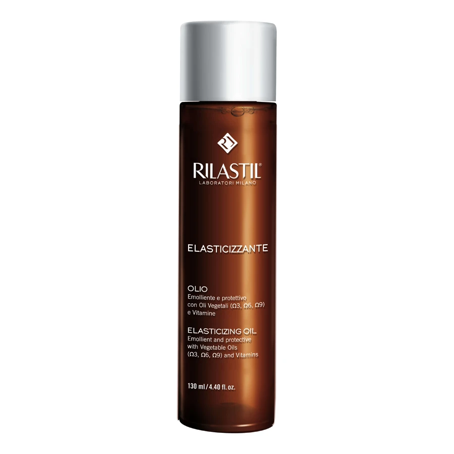 Rilastil Huile Elastifiante 125ml