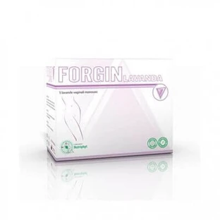 Forgin Lavendel 5 Flaschen 140 Ml