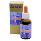 AMI REMEDIE DRUPPELS 30ML AURUM