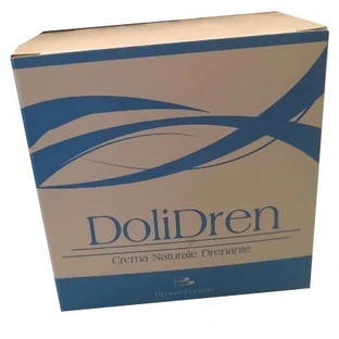 DOLIDREN CREAM 250ML