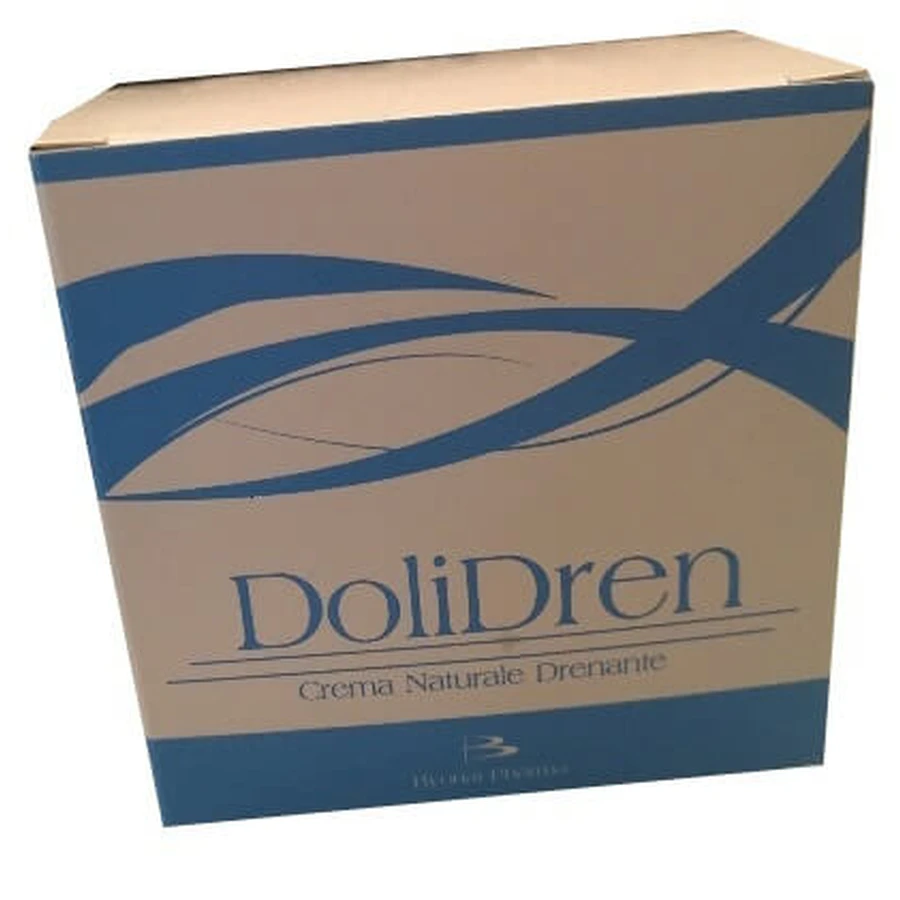 DOLIDREN CREAM 250ML