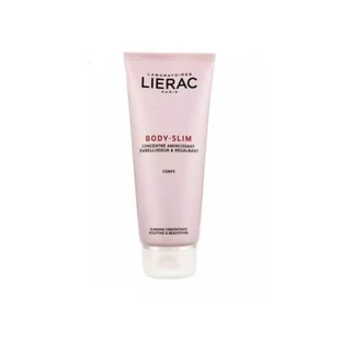 Lierac Body Slim Global Schlankheitsmittel 200ml