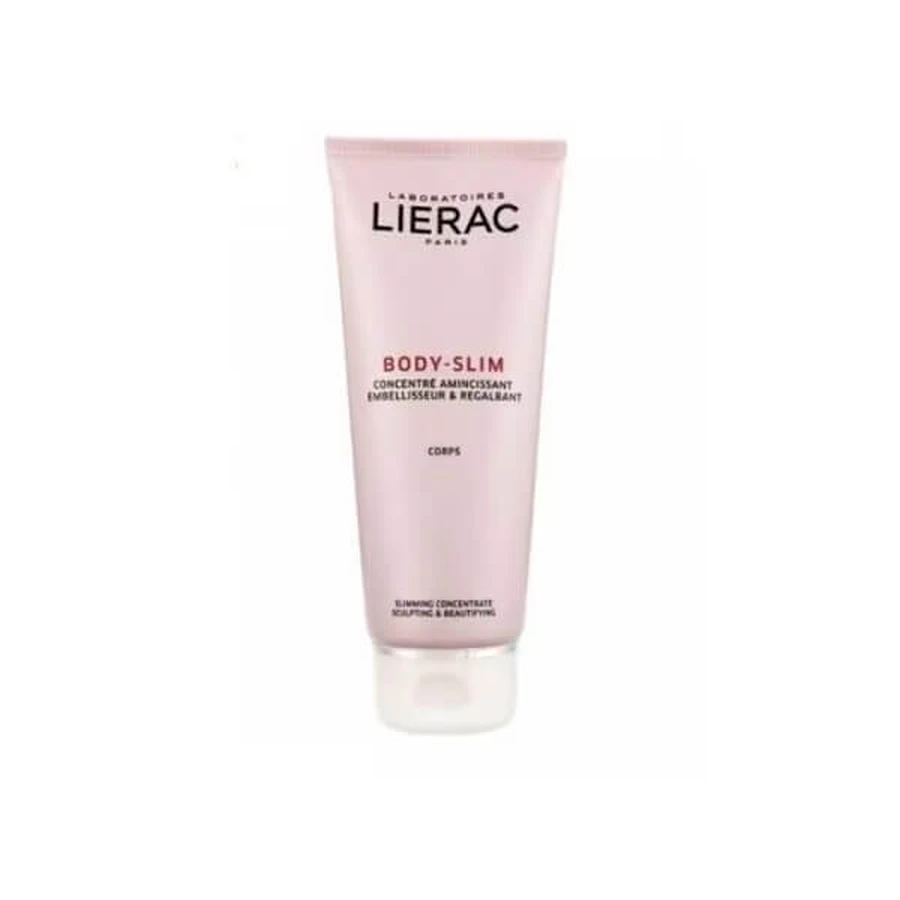 Lierac Body Slim Global Slimming 200ml
