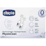 Chicco Physioclean Lösung 2 Ml 20 Stück