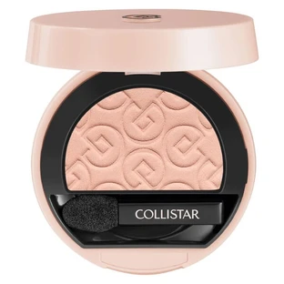 Collistar Impeccable 400 compact eye shadow with intense color