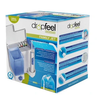 DROPFEEL FAMILY WATERMAKER