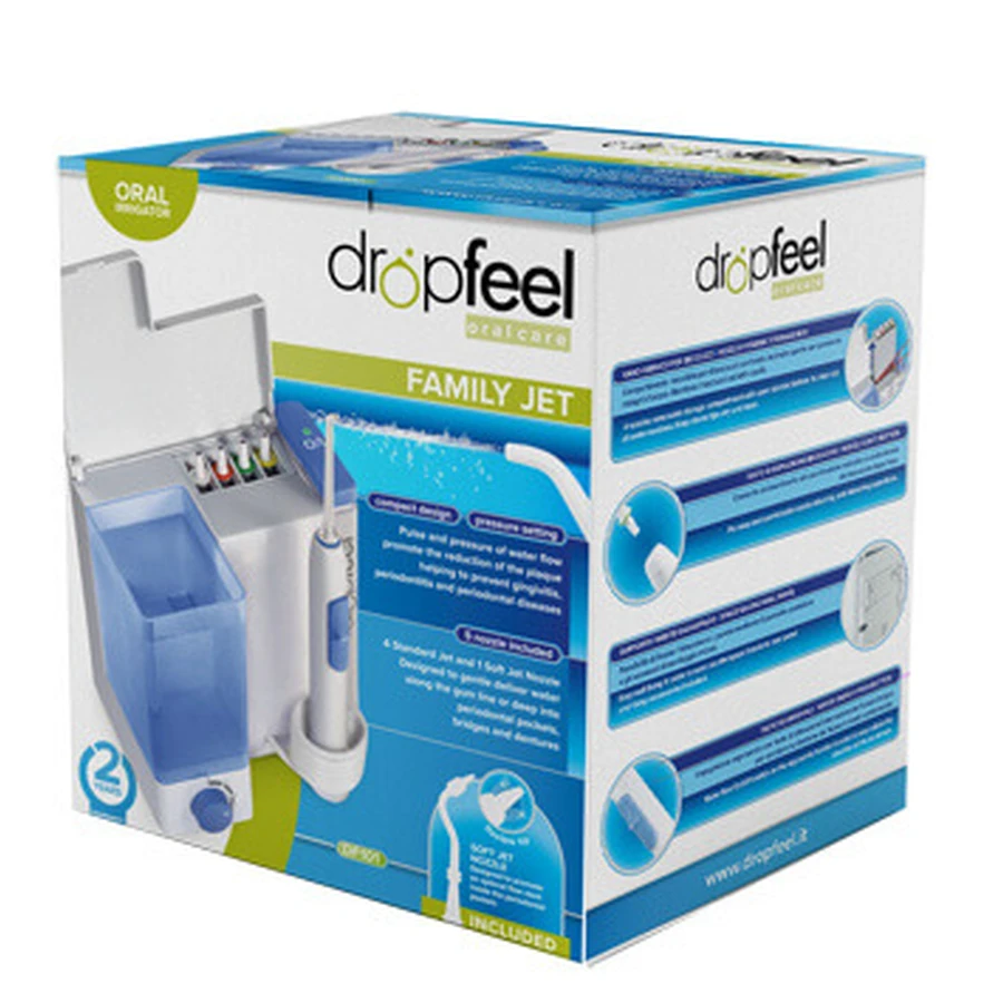DROPFEEL FAMILY WATERMAKER