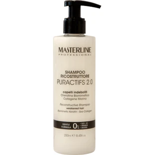 MLINE PRO SH PURACTIFS 100ML