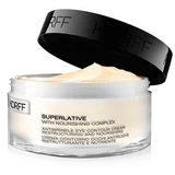 KORFF SUPERLATIVE EYE CONT