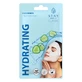 Stay Well Classic Masque au concombre