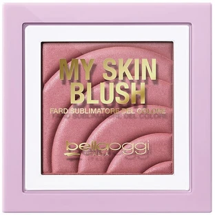 BELLAOGGI MY SKIN BLUSH OH MY