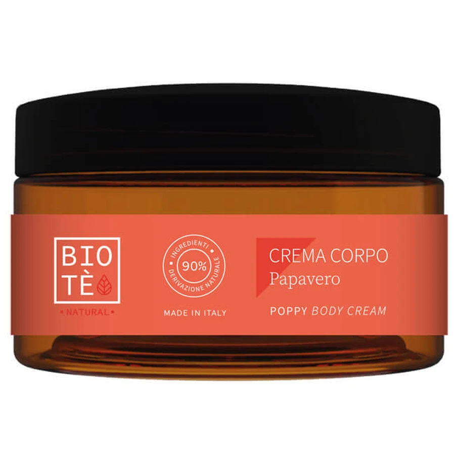 BIOTE' BODY CREAM PAPAV 250ML