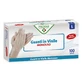 PROFAR VINYL GLOVE L 100PCS