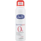 NEUTRAL ROBERTS DEODORANT SPRAY DERMAZERO 150ML.