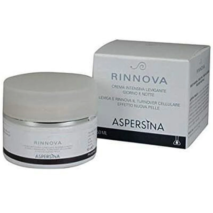 Aspersina Vernieuwen 50 Ml