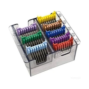 WAHL SCHNAPPKOPF-ERHÖHUNGSSET CF. (8 PZ)