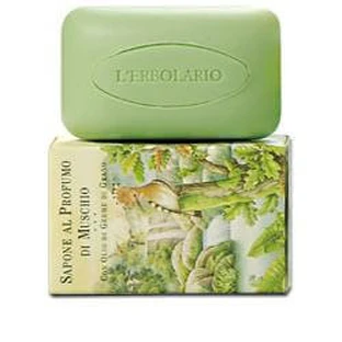 JABÓN DE ALMIZCLE 100G