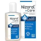  Nizoral Care Anti-Schuppen- und Anti-Juckreiz-Shampoo 200 ml