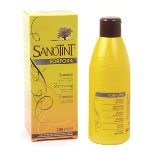 Sanotint Roos Shampoo 200ml