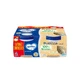 Mellin Homogenized Plaice 4x80 G