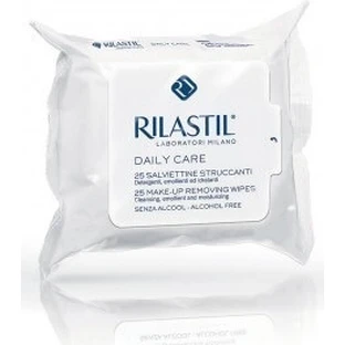 RILASTIL DAGELIJKSE C DOEKJES BPACK