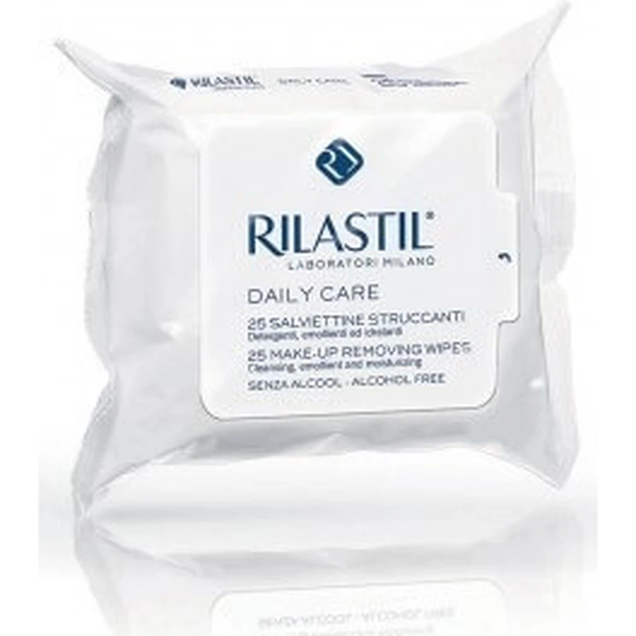 RILASTIL DAGELIJKSE C DOEKJES BPACK