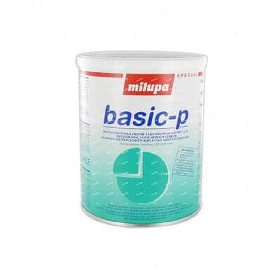 Basic P 400g Neues Format