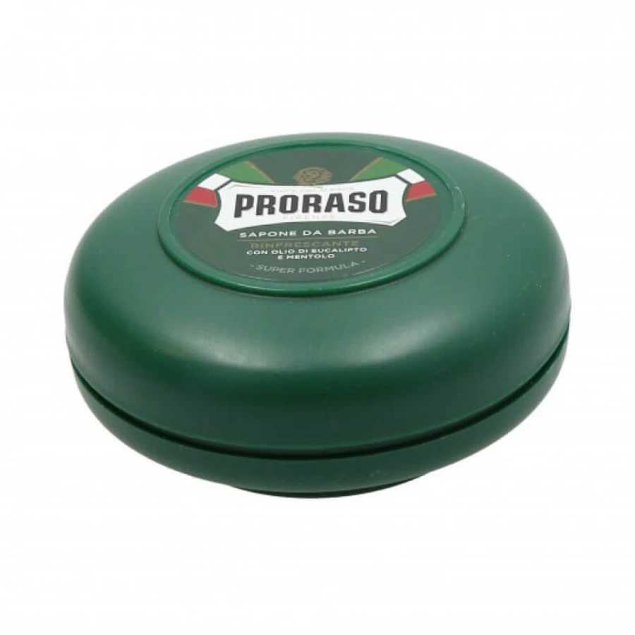 Proraso Erfrischende Rasierseife 75ml