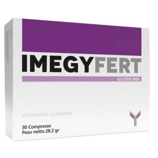 IMEGYFERT 30Cpr