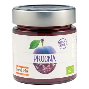 FdL Plum Compote 250g