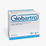GLOBARTRO 14 Zakjes