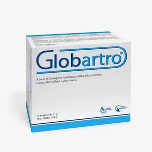 GLOBARTRO 14 Sachets