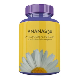 ANANAS 30 60 Cps BIOSALUS
