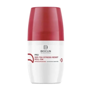 Bioclin Pro Deo 72H Stressbestendige Roll On 50Ml