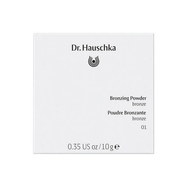 Dr. Hauschka Bronzing Powder 01