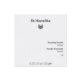 Dr. Hauschka Bronzing Powder 01
