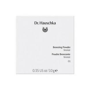 Dr. Hauschka Bronzing Powder 01