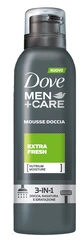 OÙ LA MOUSSE MEN+CARE DOC EXTRA