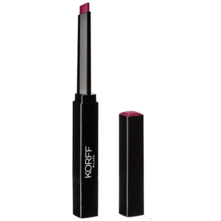 Korff make up matte lippenstift voor lippen tint 05
