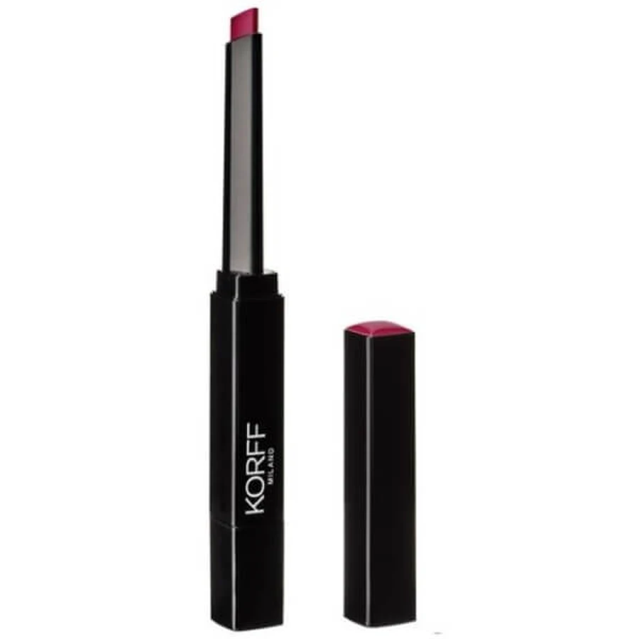 Korff make up matte lippenstift voor lippen tint 05