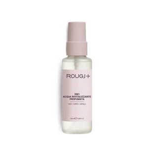 Rougj 3in1 revitalisierendes Duftwasser