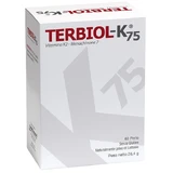 TERBIOL K 75 60 Soft Gel Capsules